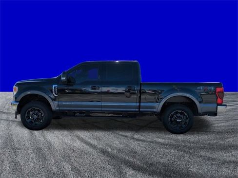 Certified 2022 Ford F250 Lariat w/ Lariat Value Package image 7