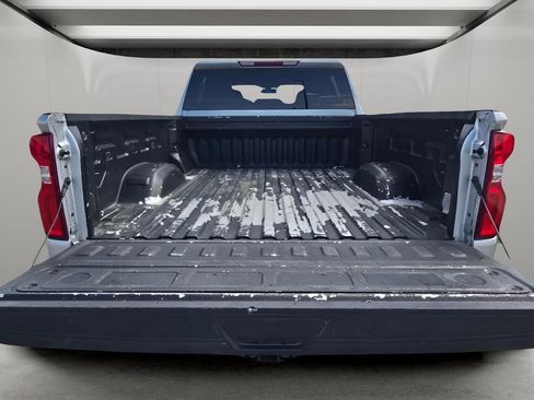 Used 2023 Chevrolet Silverado 2500 LTZ AWD/4WD image 27