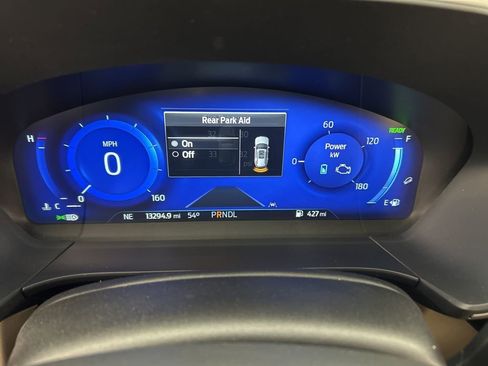 Used 2022 Ford Escape SEL w/ Technology Package image 20