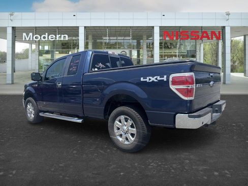 Used 2014 Ford F150 XLT w/ Equipment Group 302A Luxury AWD/4WD image 3