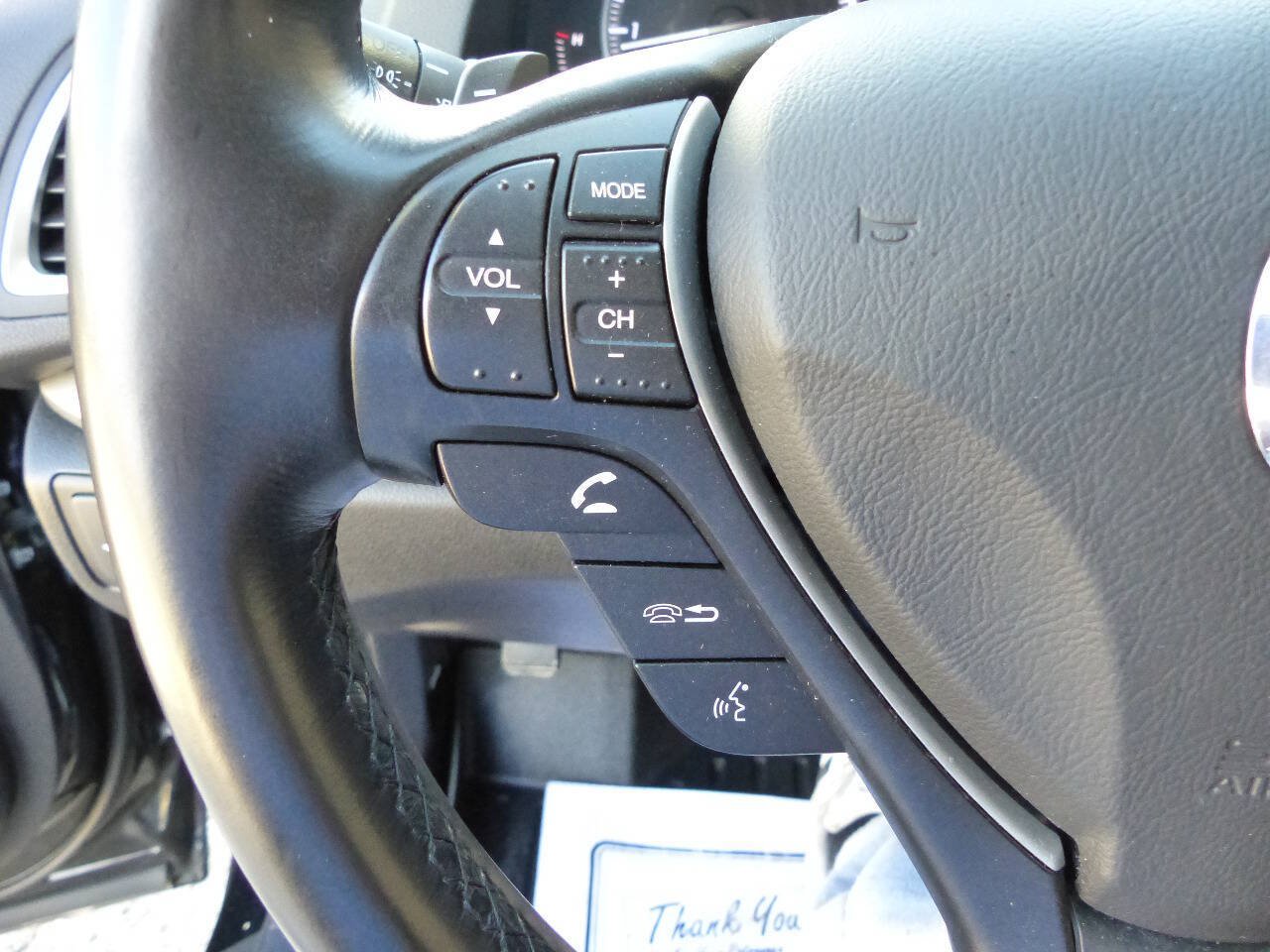 Used 2018 Acura RDX w/ Technology Package FWD image 26