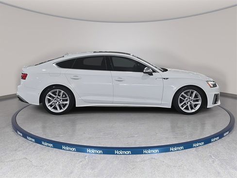Used 2020 Audi S5 Prestige image 5