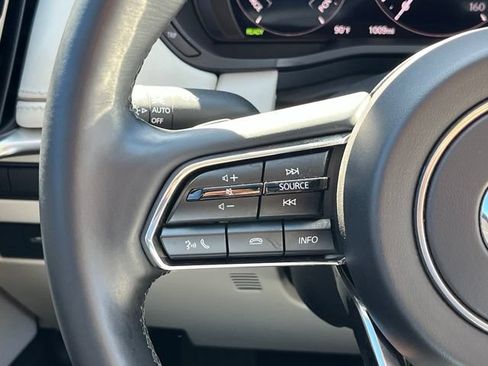 Used 2024 MAZDA CX-90 Plug-In Hybrid w/ Premium Plus AWD/4WD image 20