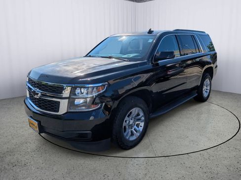 Used 2017 Chevrolet Tahoe LT AWD/4WD image 7