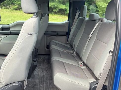 Used 2016 Ford F150 XL w/ Equipment Group 101A Mid AWD/4WD image 21
