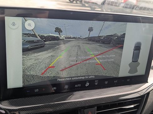 New 2026 Ford Escape ST-Line w/ Tech Pack #1 image 23