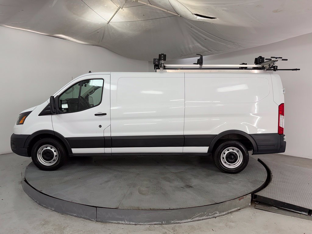 Used 2022 Ford Transit 350 Low Roof RWD image 4