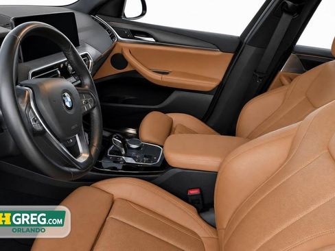 Used 2022 BMW X3 sDrive30i w/ Convenience Package RWD image 10