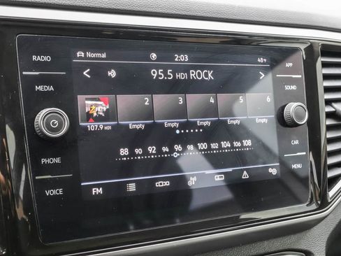 Used 2022 Volkswagen Atlas SE image 23