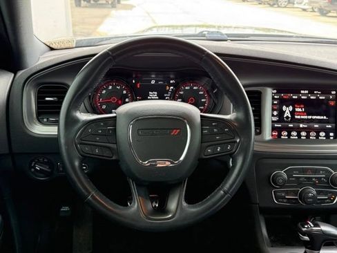 Used 2023 Dodge Charger GT w/ Blacktop Package AWD/4WD image 17