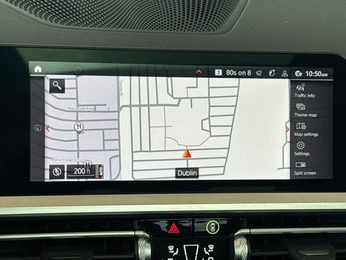 Used 2022 BMW 330i xDrive Sedan w/ Convenience Package image 22