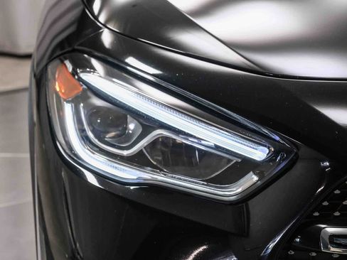 Certified 2023 Mercedes-Benz GLA 250 image 13