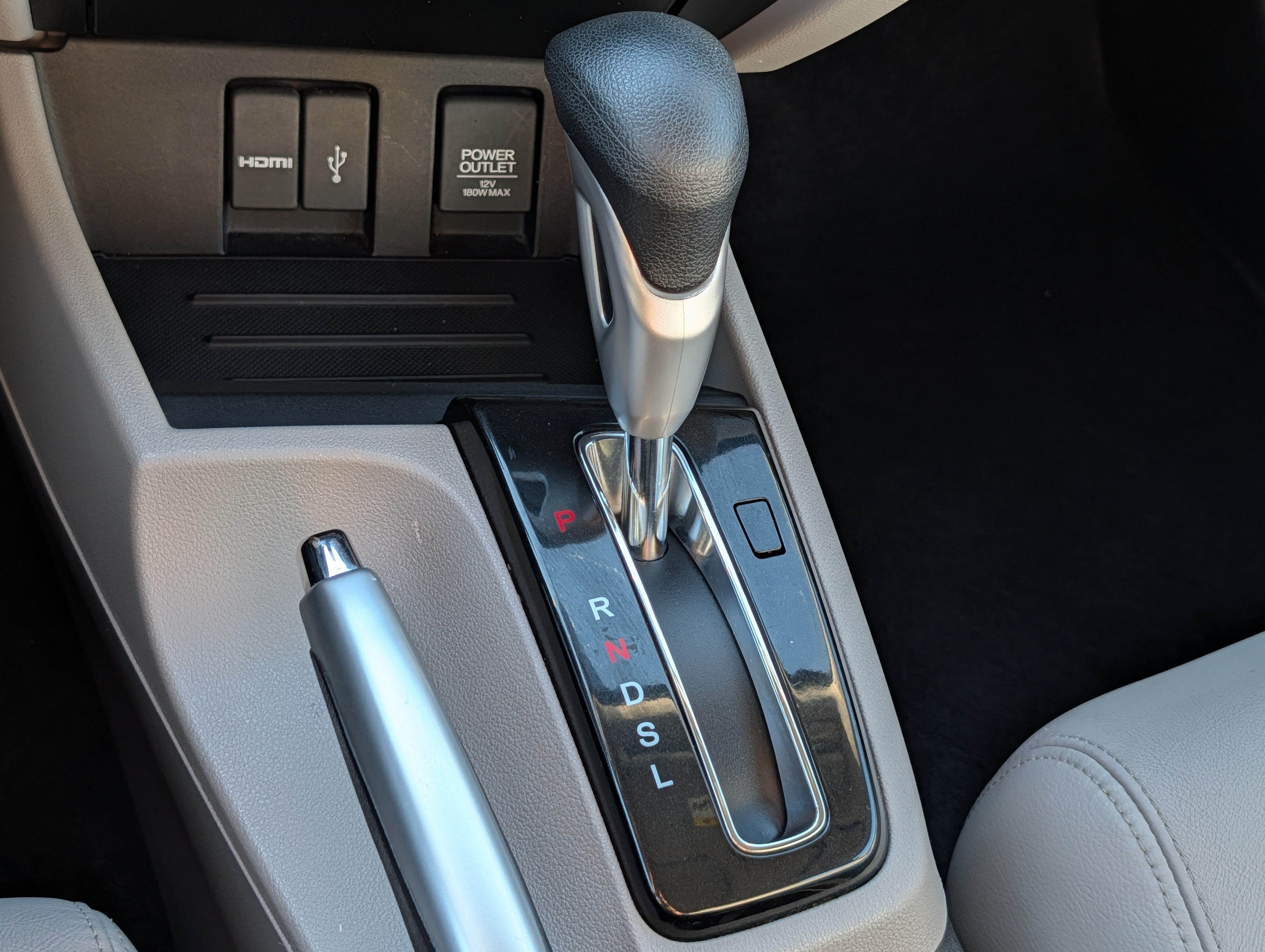 Used 2015 Honda Civic EX-L image 24