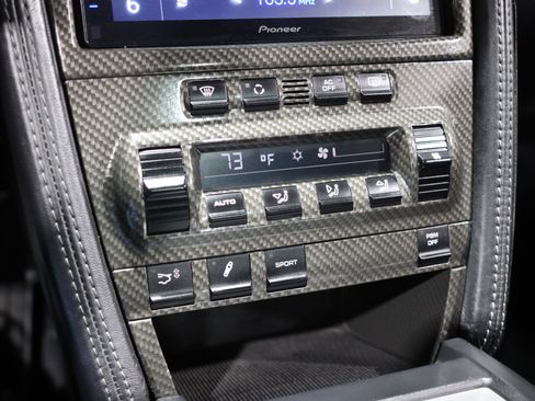 Used 2007 Porsche 911 Turbo image 70