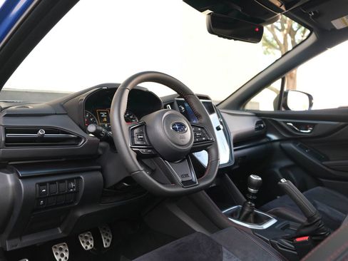 Used 2024 Subaru WRX Limited w/ Popular Package #2A image 20