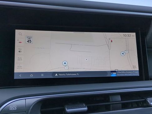 New 2026 Hyundai Palisade Calligraphy FWD image 21