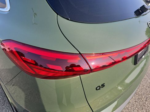 Certified 2025 Audi Q5 Premium Plus AWD/4WD image 31