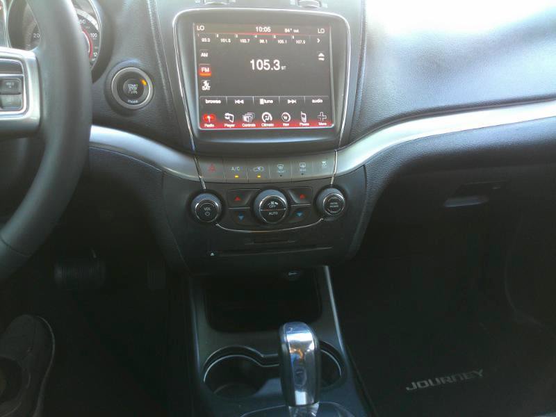 Used 2016 Dodge Journey Crossroad FWD image 15