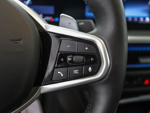 Certified 2025 BMW 330i xDrive Sedan image 13