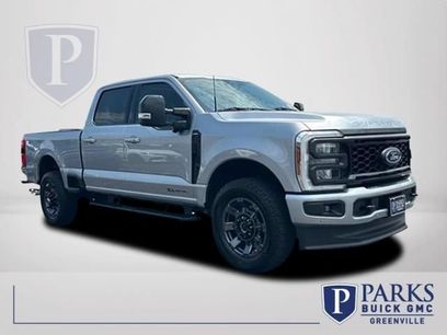 Used 2024 Ford F250 Lariat w/ Lariat Ultimate Package