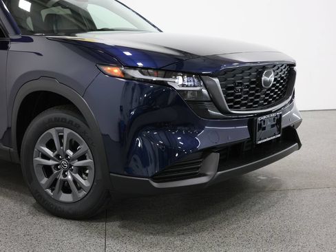 New 2026 MAZDA CX-5 Select AWD/4WD image 3