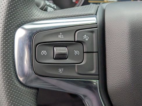 New 2026 Chevrolet Blazer LT w/ Convenience Package image 18