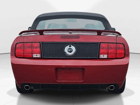 Used 2009 Ford Mustang GT RWD image 5