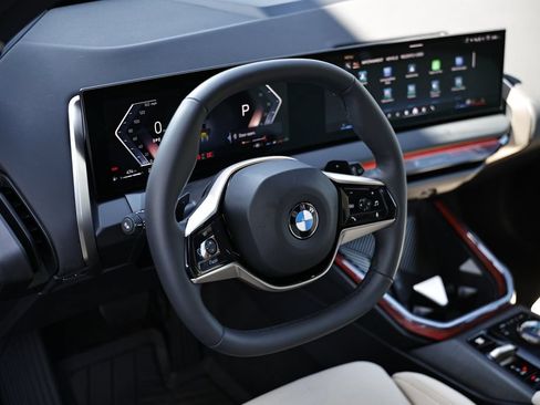 Certified 2025 BMW X3 xDrive30i w/ Convenience Package AWD/4WD image 18