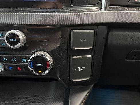 Used 2024 Ford F350 Platinum image 33