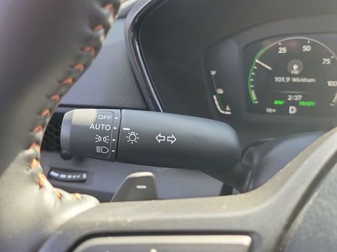 New 2026 Honda CR-V Sport-L image 34