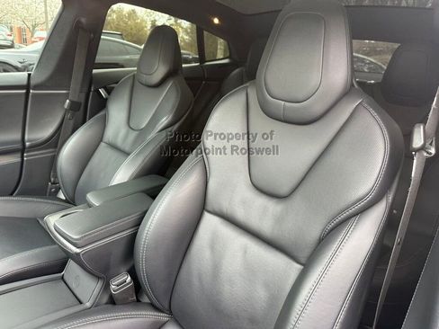 Used 2019 Tesla Model S P100D AWD/4WD image 10