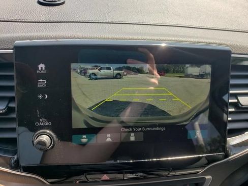 Used 2021 Honda Pilot EX-L image 25