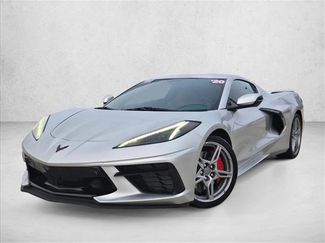 Used 2020 Chevrolet Corvette Stingray Preferred Cpe w/ 2LT Preferred Equipment Group video 1