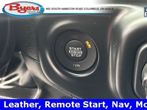 Used 2022 Jeep Gladiator Overland w/ Popular Equipment Package image 16