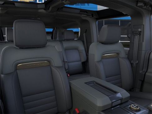 New 2025 GMC Hummer EV 2X image 24
