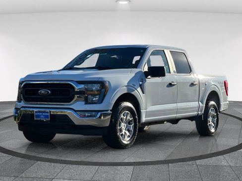 Certified 2023 Ford F150 XLT image 10