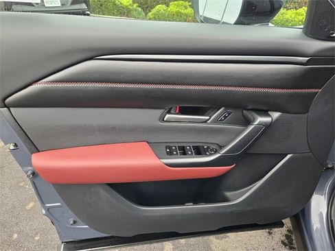 Certified 2025 MAZDA CX-50 AWD 2.5 Hybrid w/ Weather Package image 16