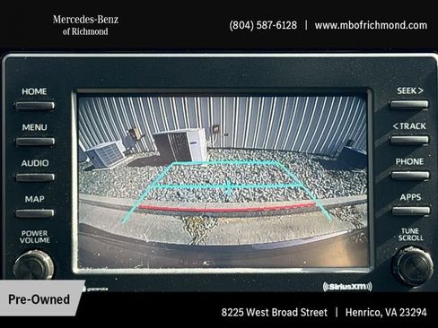 Used 2020 Toyota RAV4 XLE image 21