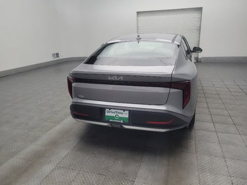 Used 2025 Kia K4 EX FWD image 7