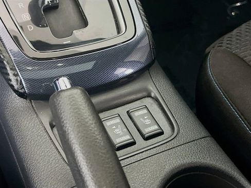 Used 2017 Nissan Sentra SR Turbo w/ Protection Package image 15