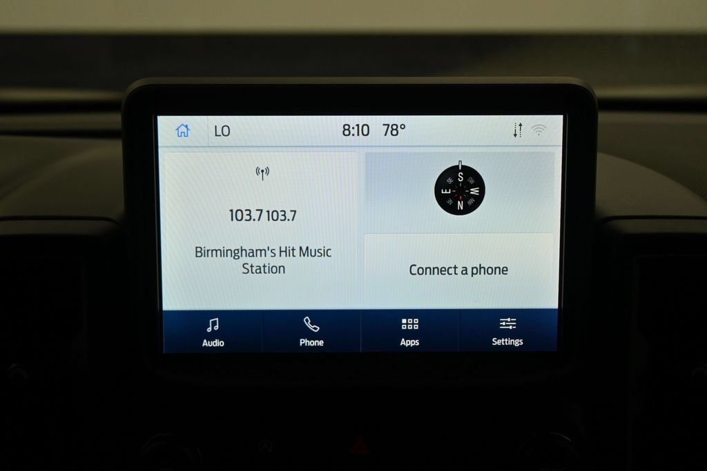 Used 2023 Ford Bronco Sport Big Bend w/ Convenience Package AWD/4WD image 11