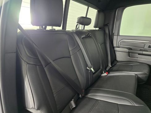 New 2026 RAM 2500 Rebel w/ Rebel Level 1 Equipment Group image 44