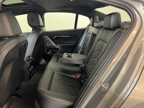 New 2026 BMW 530i xDrive w/ M Sport Package AWD/4WD image 14