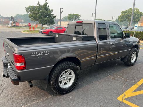 Used 2011 Ford Ranger XLT AWD/4WD image 13