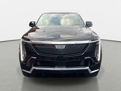 New 2025 Cadillac Escalade IQ Luxury 1 w/ Smart Trailering package