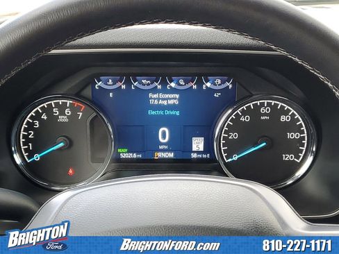 Certified 2023 Ford F150 XLT w/ Equipment Group 302A High image 15