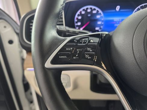 Certified 2024 Mercedes-Benz GLE 350 4MATIC image 19