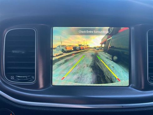 Used 2021 Dodge Charger Scat Pack image 18