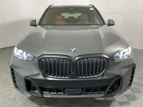 New 2026 BMW X5 xDrive40i w/ M Sport Package image 3