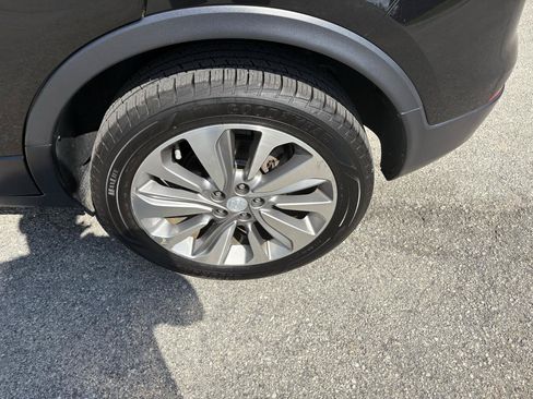 Used 2019 Buick Encore Preferred FWD image 53